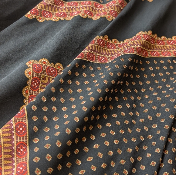 Ann Taylor size 14 skirt - Picture 5 of 6